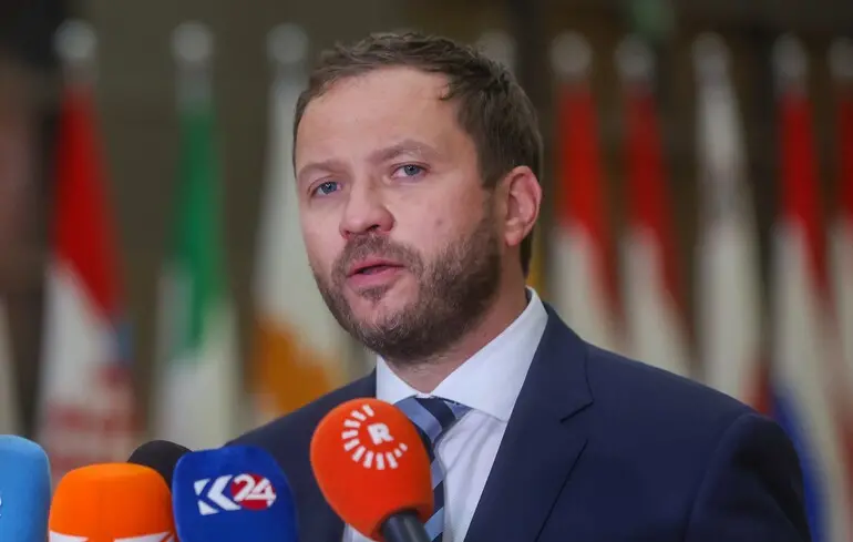 Допомога Китаю Росії - міністр закордонних справ Естонії закликав Китай долучитися до тиску проти Путіна 1