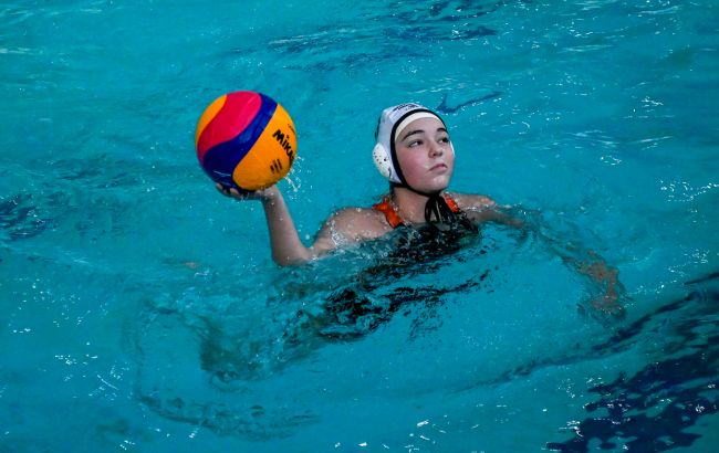 Допуск росіян і білорусів до водного поло з 2026 року - що відомо про рішення 1