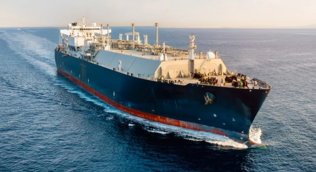 ДТЕК почала імпортувати американський газ через Литву 1