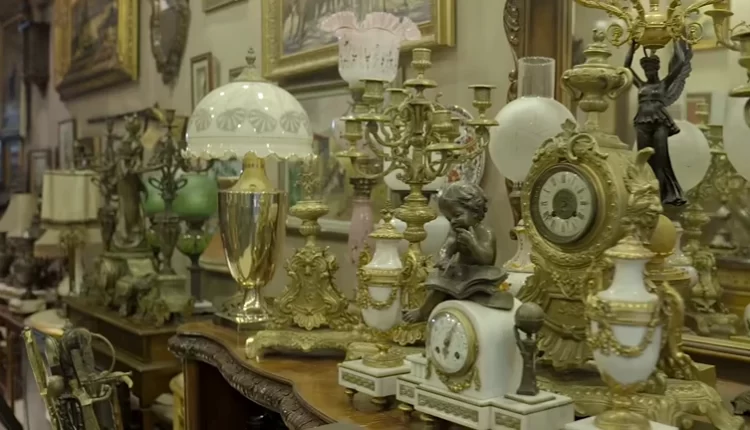 Експертиза старовинних речей: як проходить оцінка на Ocenka-pokupka 3