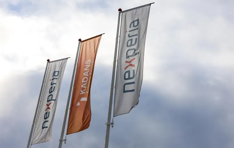 Експорт чипів Китаєм - Європа почне отримувати чипи Nexperia Експорт чипів Китаєм - Європа почне отримувати чипи Nexperia 1