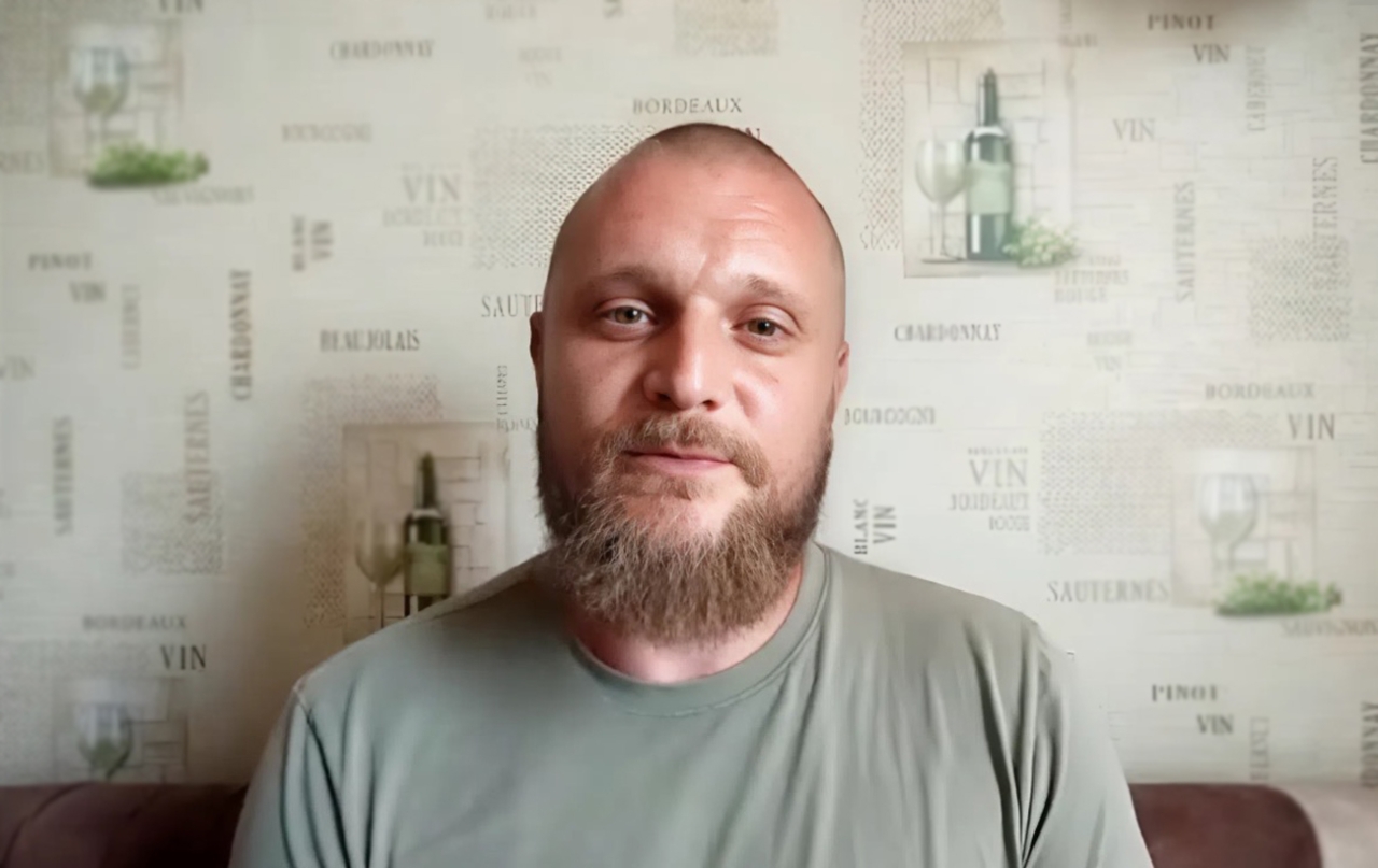 Ентомолог Євгеній Халаїм в інтерв'ю РБК-Україна про комах, бджіл і червонокнижні види 12