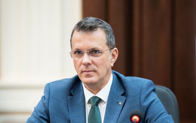 F-16 купила Румунія у Нідерландів за одне євро - навіщо 1