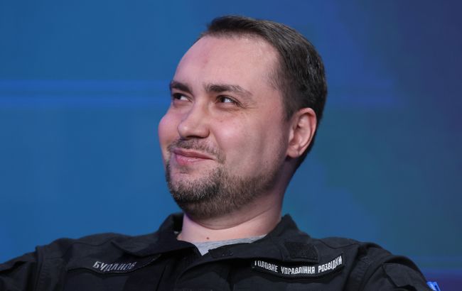 Фейки роспропаганди про реєстрацію в РФ облікового запису в Х Кирила Буданова 1