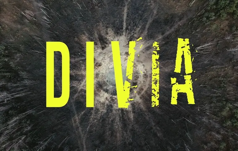 Фільм Дівія покажуть на кліматичній конференції ООН - документальна стрічка про вплив агресії РФ на природу України - новини культури 1