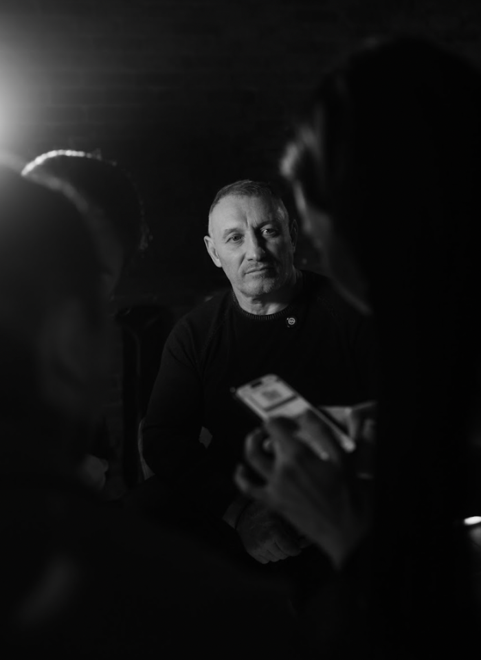 Фільм про Вовчанчина з ММА на МЕГОГО - як дивитися 3