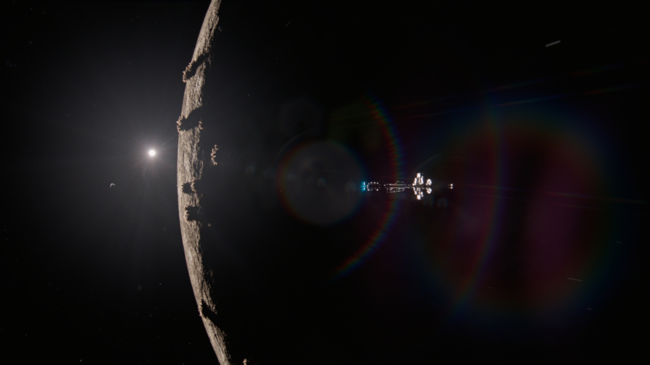 Фільм «Ти космос» - дебют Острікова став найніжнішою космічною драмою року 4