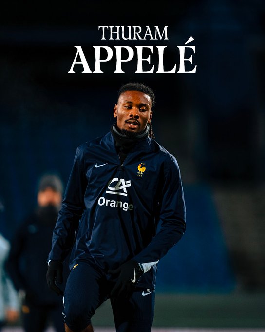Франція перед матчем з Україною терміново довикликала гравця Ювентуса Франція перед матчем з Україною терміново довикликала гравця Ювентуса 2