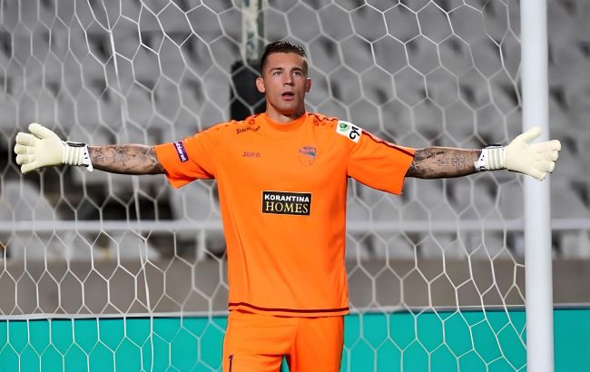 Футболіста Артура Рудька покарали з спробу втекти з України - рішення суду 1