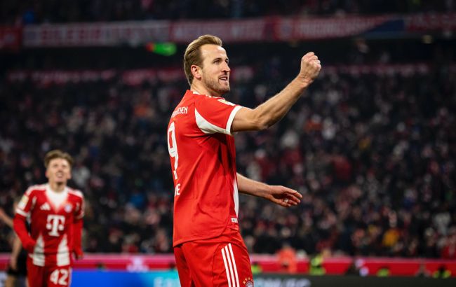 Гаррі Кейн перейде в Барселону чи ні - що відомо 1