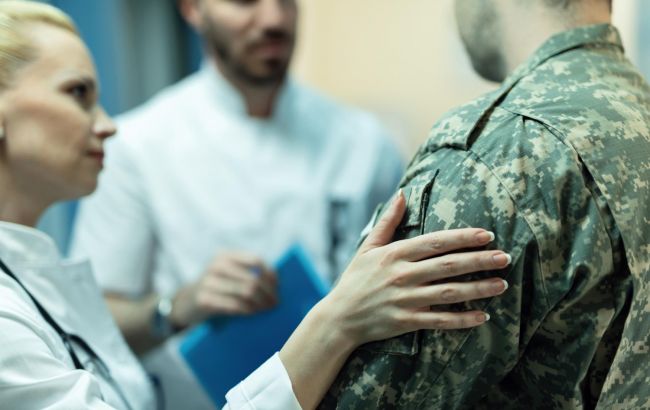 Газова гангрена в Україні - що потрібно знати про хворобу в умовах війни 1