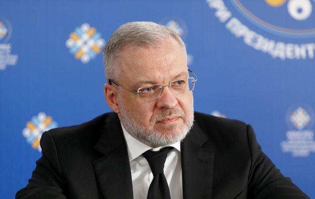 Герман Галущенко піде з посади міністра юстиції - Комітет рекомендував Раді підтримати 1