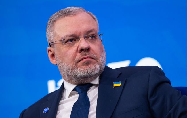 Герман Галущенко - що про нього відомо та які скандали з ним пов'язують 1