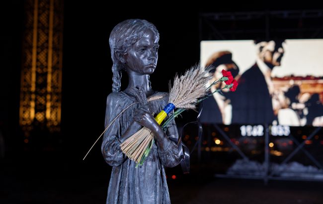 Голодомор в Україні 1932 33 був геноцидом українців - територія поширення, як виживали люди 1