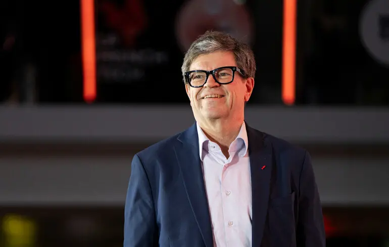 Головний науковець Meta з ШІ Янн ЛеКун йде з компанії - основоположник сучасної технології створить власний стартап - новини технологій 1