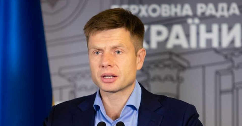 Гончаренко звинуватив Зеленського у корупційній схемі з енергетикою 1