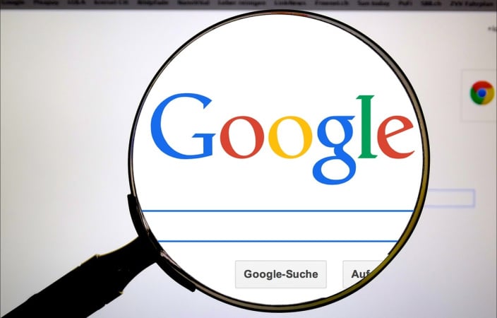 Google оновлює ШІ-функції для шопінгу перед святами 2