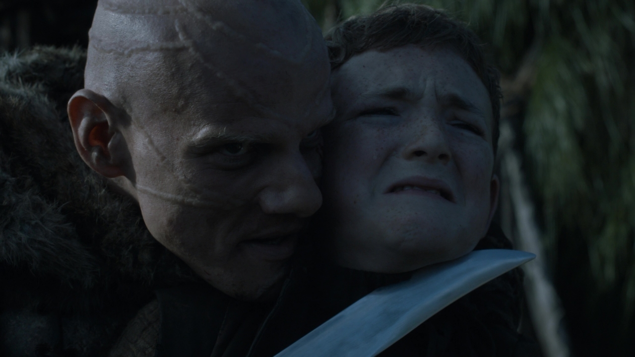 Гра престолів - в Україні заблокували 4 сезон серіалу через російського актора 8