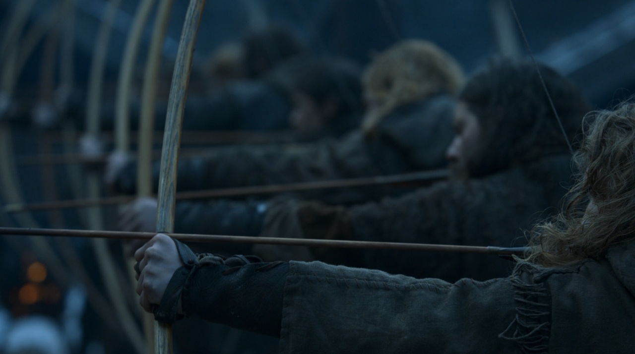 Гра престолів - в Україні заблокували 4 сезон серіалу через російського актора 9