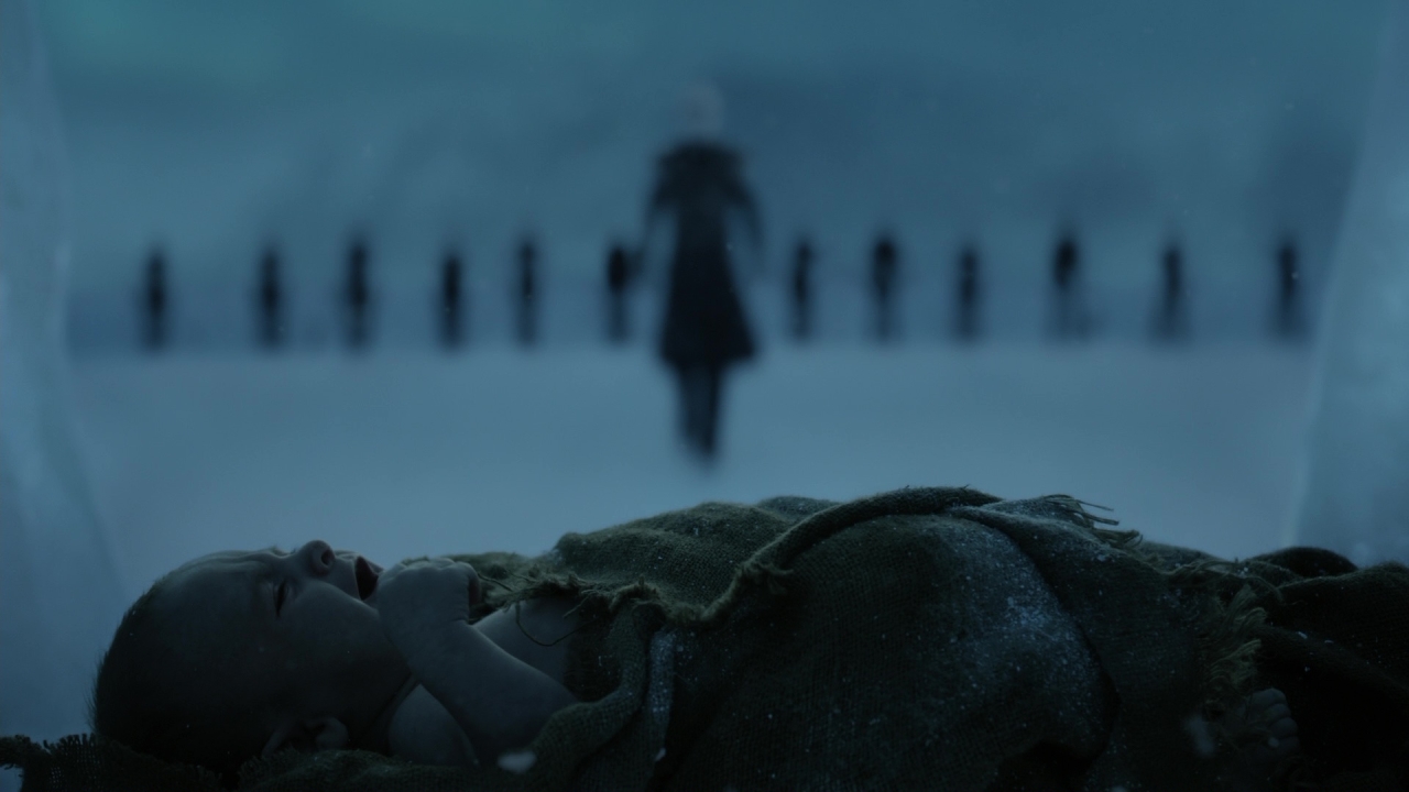 Гра престолів - в Україні заблокували 4 сезон серіалу через російського актора 12