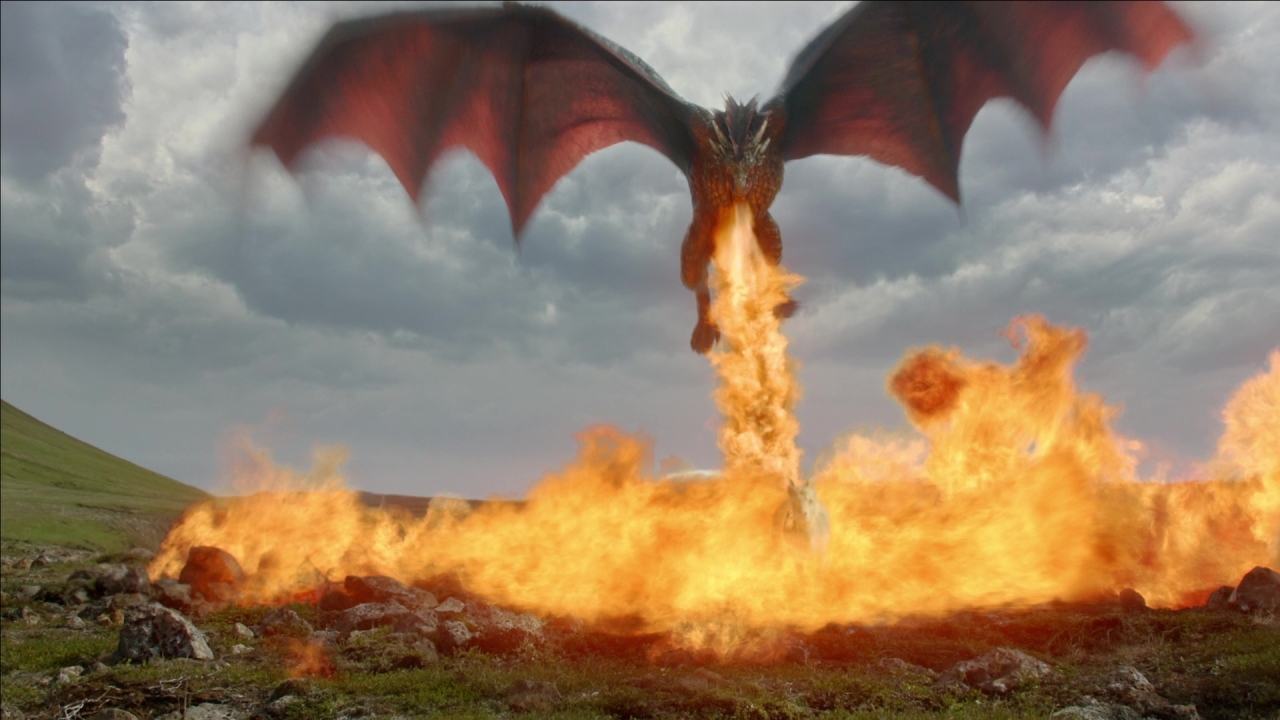 Гра престолів - в Україні заблокували 4 сезон серіалу через російського актора 10