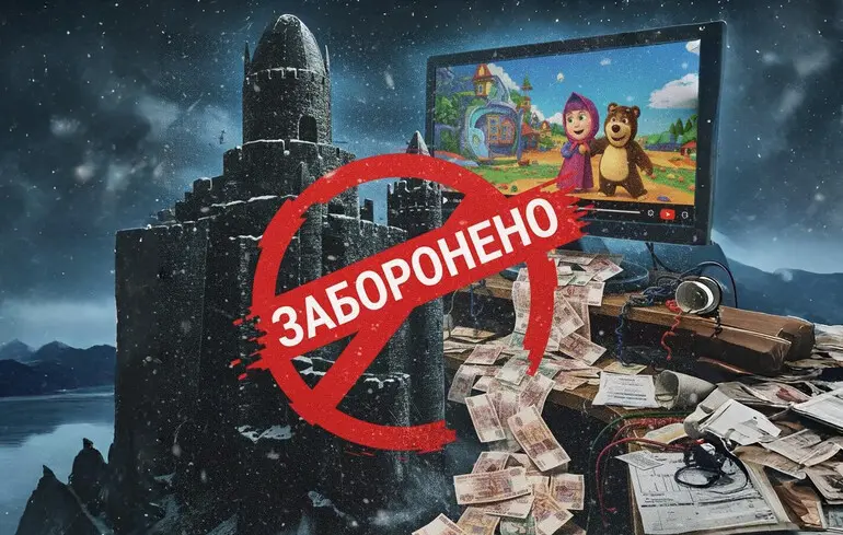 Гра престолів - в Україні заблокували 4 сезон серіалу через російського актора 7
