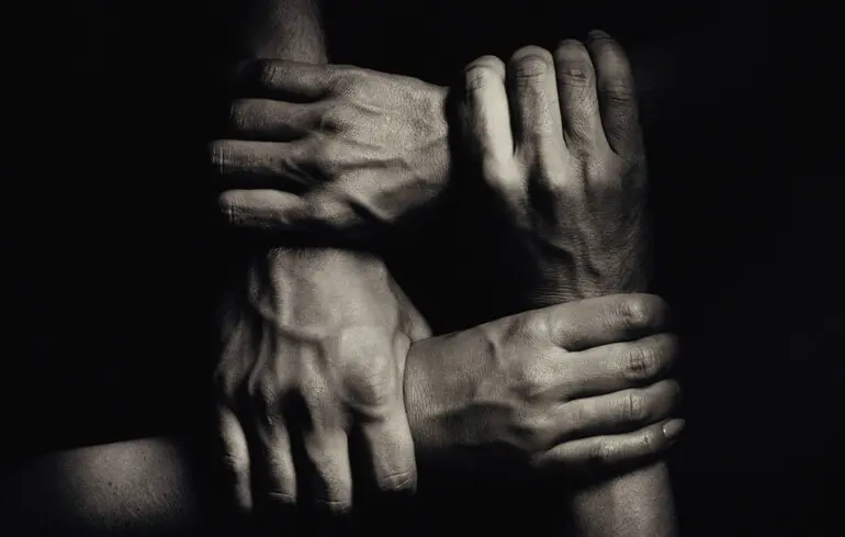 Гра в чотири руки: чому Трамп уже не зможе відірвати Росію від Китаю 1