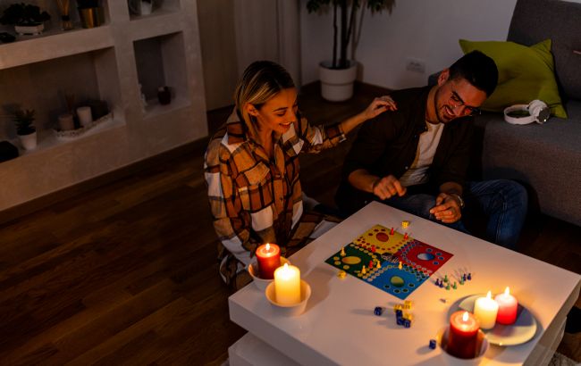 Графіки відключень світла в Україні - кому та як 23 листопада вимикатимуть світло 1