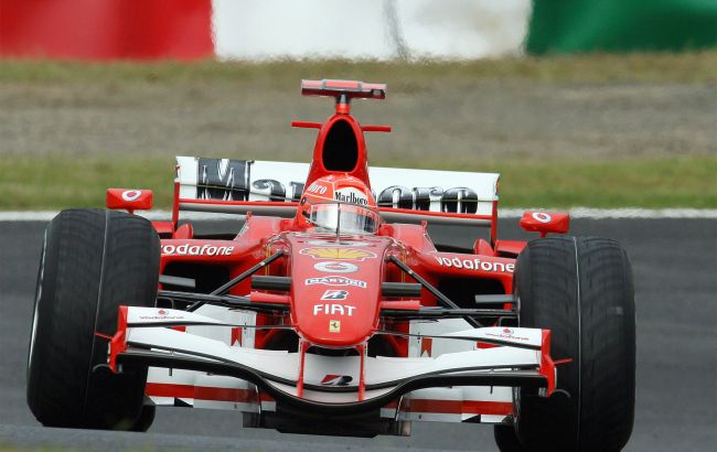 Гран-прі Бразилії 2025 - розклад, де дивитися, фаворити у Сан-Паулу 1