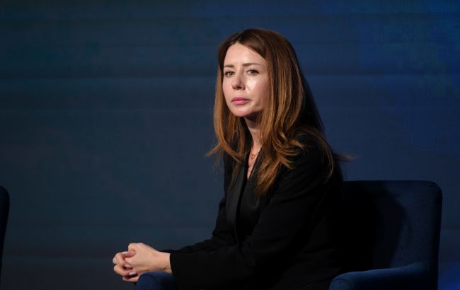 Гринчук звільнили 19 листопада з посади міністра енергетики 1