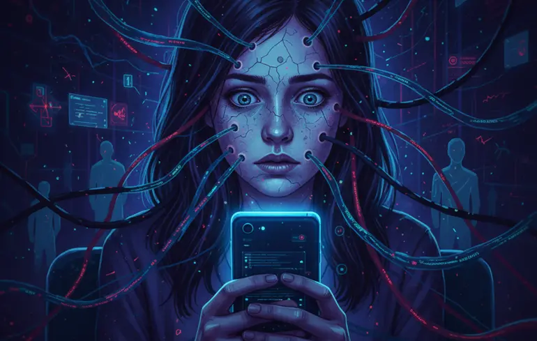 Grok Маска повністю провалив тести на психічну безпеку - чат-боти ШІ можуть бути небезпечними - новини технологій 1