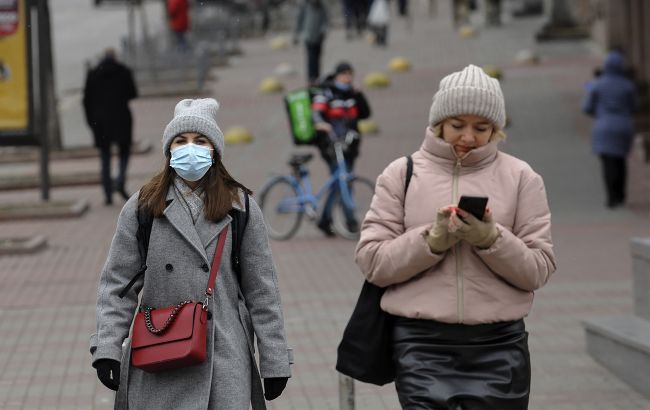 ГРВІ, грип та застуди в Україні восени – як не захворіти, чи треба вакцинуватися, пояснення ЦГЗ 1