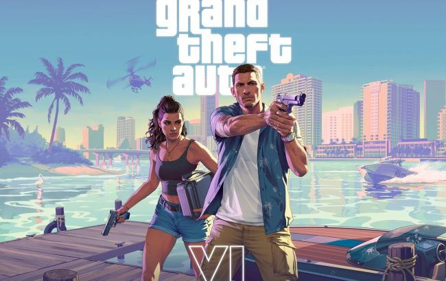 GTA 6 перенесли - названо нову дату виходу GTA 6 перенесли - названо нову дату виходу 1