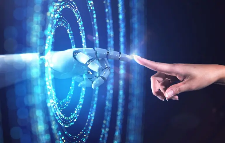 Гуманоїдний робот з ШІ почав працювати на атомній станції - у Франції залучили до роботи Hoxo - новини технологій 1