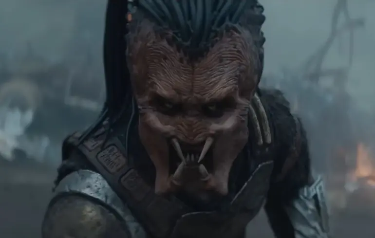 Хижак: Дикі землі встановив рекорд франшизи - світові касові збори за перші вихідні сягнули 80 мільйонів доларів - новини культури 1