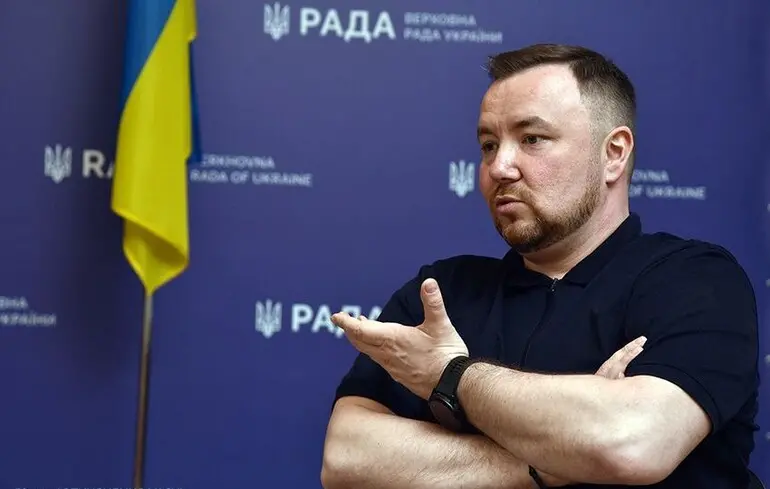 Хто очолить Мін'юст у розпал справи Міндіча-Галущенка: на Банковій обговорюють трьох кандидатів 1