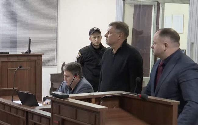 Ігор Миронюк - суд обрав запобіжний екс-раднику Галущенка 1