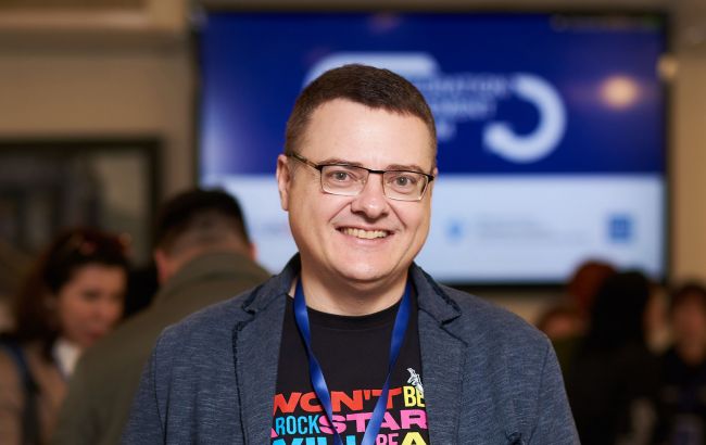 Ігор Степурін помер через важку хворобу - що відомо про видавця 1