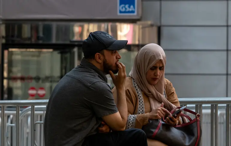 Імміграція в США - консульства отримали нові суворі директиви Імміграція в США - консульства отримали нові суворі директиви 1