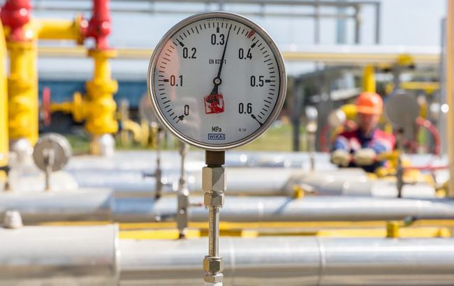 Імпорт газу в Україну – як маршрут з Греції допоможе забезпечити ресурс на зиму 1