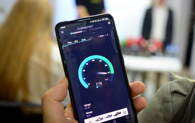 Інтернет гальмує - яка потрібна ідеальна швидкість 1