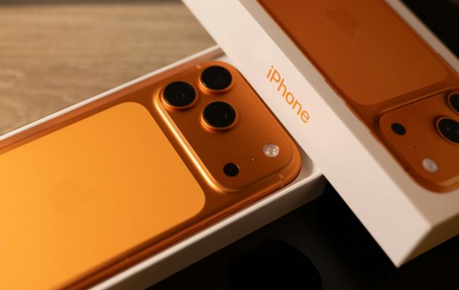 iPhone 17 Pro Max - чи варто купувати телефон, плюси та мінуси 1