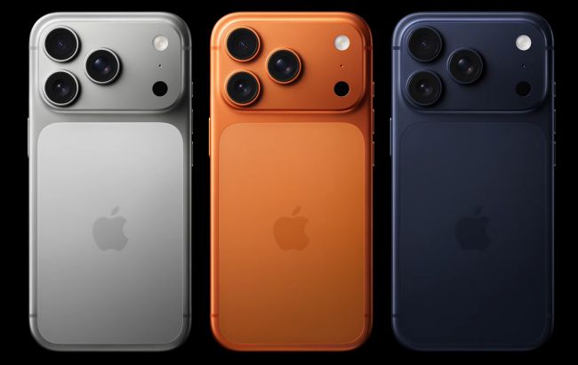 iPhone 18 Pro - чому варто купити у 2026 році, список причин 1