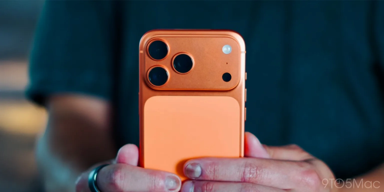 iPhone 18 Pro отримає поліпшену батарею і змінений дизайн iPhone 18 Pro отримає поліпшену батарею і змінений дизайн 4