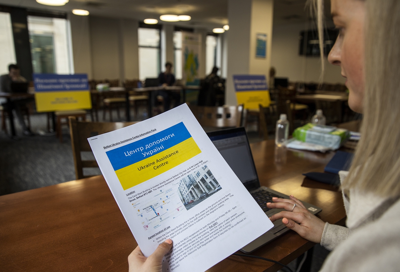 Ірландії змінила умови проживання для біженців з України - що нового 2