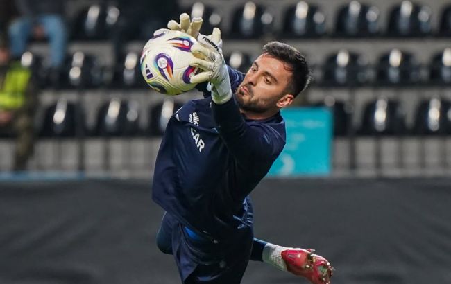 Ісландія Азербайджан - результати кваліфікації ЧС-2026 1