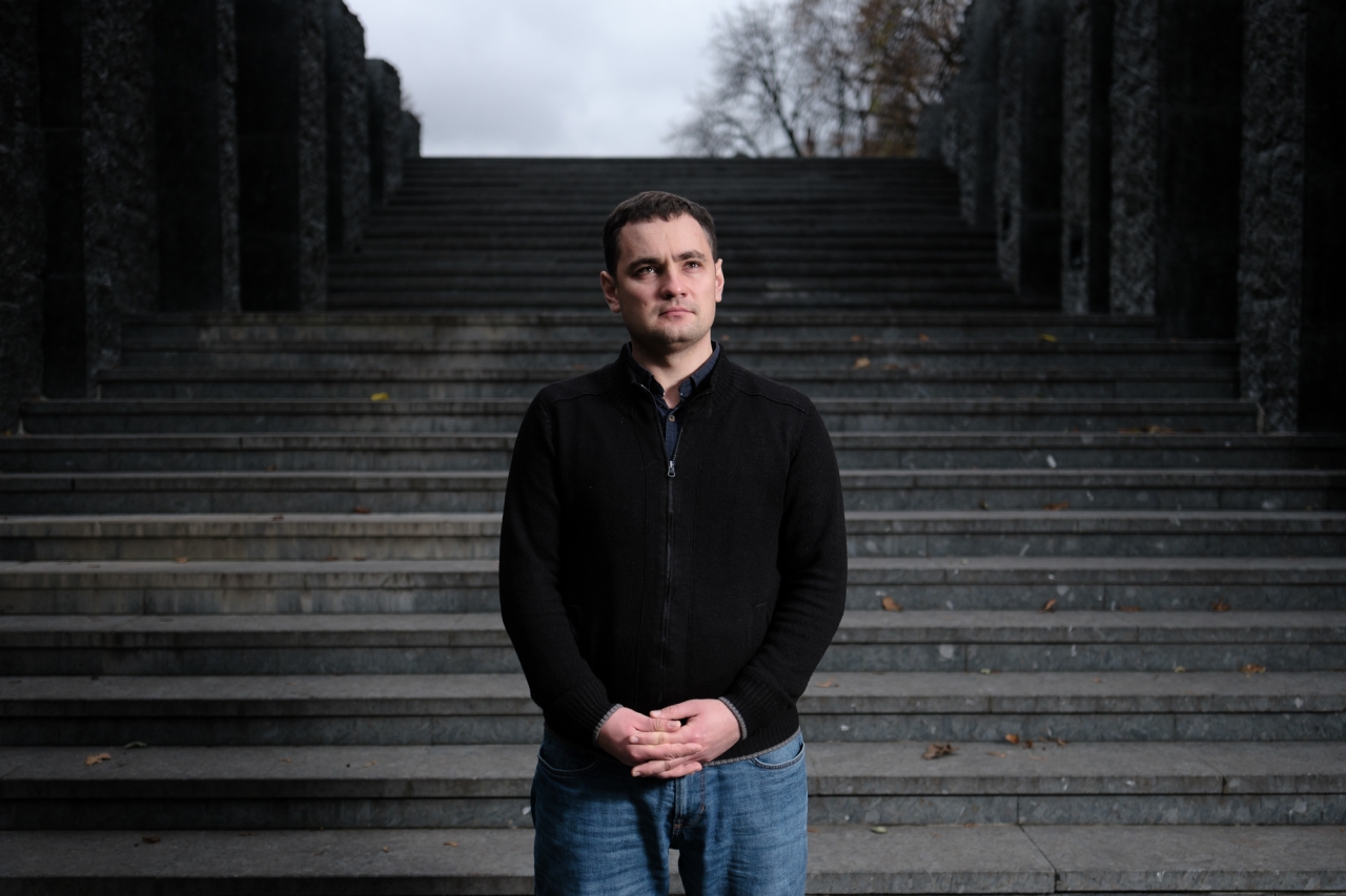 Історик Михайло Костів в інтерв'ю РБК-Україна про Голодомор-геноцид 1932-1933 років 10