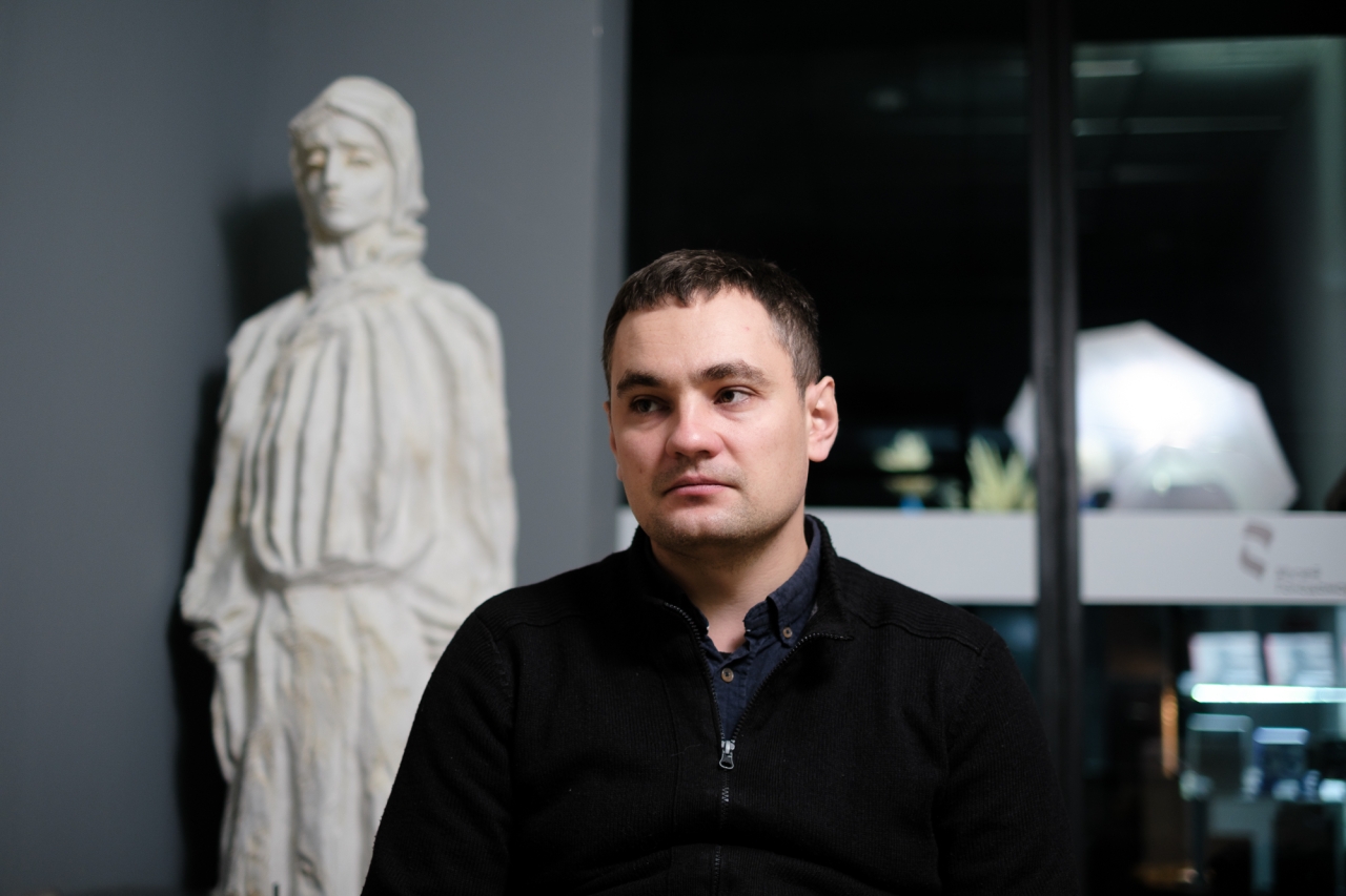 Історик Михайло Костів в інтерв'ю РБК-Україна про Голодомор-геноцид 1932-1933 років 2