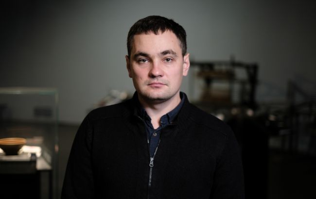 Історик Михайло Костів в інтерв'ю РБК-Україна про Голодомор-геноцид 1932-1933 років 1