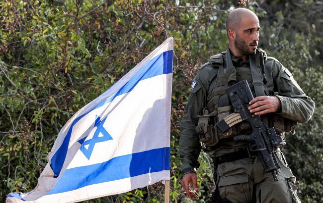 Ізраїль отримав ще три тіла заручників від ХАМАС 1